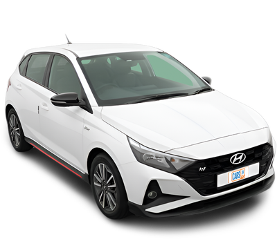 Hyundai NEW I20 N LINE-img